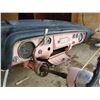 Image 2 : 1955-56 dodge car dash, likely Regent In Pink