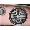 Image 5 : 1955-56 dodge car dash, likely Regent In Pink