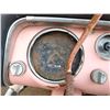 Image 9 : 1955-56 dodge car dash, likely Regent In Pink
