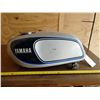 Image 1 : Yamaha Motorbike Gas Tank