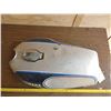 Image 2 : Yamaha Motorbike Gas Tank
