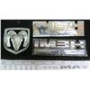 Image 2 : Ram Hemi 5.7L Badges/Emblems