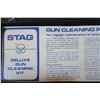 Image 2 : Stag Gun Cleaning Kit