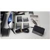Image 2 : Lot of Hair Shaver, Bags and Accessories