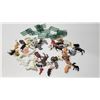 Image 1 : Lot of Farm Animal Toys
