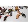 Image 2 : Lot of Farm Animal Toys