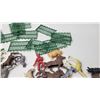 Image 3 : Lot of Farm Animal Toys