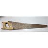 Image 2 : Vintage Saw
