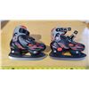 Image 1 : Y8-Y11 Hotwheels Kids Skates