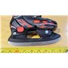 Image 2 : Y8-Y11 Hotwheels Kids Skates