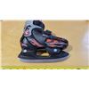 Image 5 : Y8-Y11 Hotwheels Kids Skates