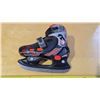 Image 6 : Y8-Y11 Hotwheels Kids Skates