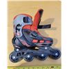 Image 3 : Y12-13 Hotwheels Rollerblades