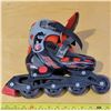 Image 5 : Y12-13 Hotwheels Rollerblades