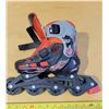 Image 6 : Y12-13 Hotwheels Rollerblades