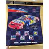 Image 1 : Jeff Gordon Nascar Poster