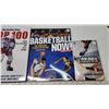 Image 3 : 4 sports related books