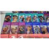 Image 4 : Huge collection of 43 "Love swept" book series - #504-509 & 515-551, plus an extra