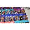 Image 5 : Huge collection of 43 "Love swept" book series - #504-509 & 515-551, plus an extra