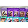 Image 7 : Huge collection of 43 "Love swept" book series - #504-509 & 515-551, plus an extra