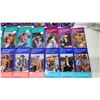 Image 8 : Huge collection of 43 "Love swept" book series - #504-509 & 515-551, plus an extra