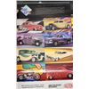 Image 6 : 5 assorted "Top Gun" calenders, of vintage cars - 1997-2001