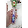 Image 3 : Toy Story, Buzz Lightyear - kids rod and reel, lights up - 30 1/2"Long