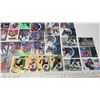 Image 2 : Approx 70 various hockey cards