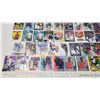 Image 3 : Approx 70 various hockey cards