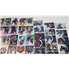 Image 5 : Approx 70 various hockey cards