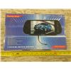 Image 2 : 7 Inch Digital Rearview Mirror