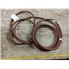 Image 2 : Air Hoses and Choker Cable