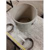 Image 3 : 5 Gallon Imperial Crock and 4 Horse Shoes