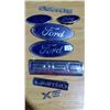 Image 1 : Ford Vehicle badges