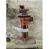 Image 2 : Antique Screw Jack and Drill