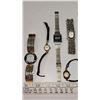 Image 5 : 15 assorted men & woman's watches and watch bands -