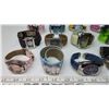 Image 3 : 15 assorted womans bracelet style watches