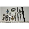 Image 1 : 10 assorted Mens watches