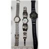 Image 2 : 10 assorted Mens watches