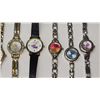Image 2 : 10 assorted Womans watches