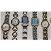 Image 3 : 10 assorted Womans watches