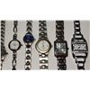 Image 2 : 10 assorted Womans watches