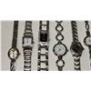 Image 3 : 10 assorted Womans watches