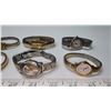 Image 2 : 10 assorted Womans watches