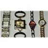 Image 2 : 10 assorted Womans watches