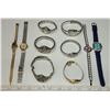 Image 1 : 10 assorted Womans watches