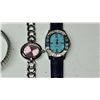 Image 2 : 10 assorted Womans watches