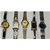 Image 2 : 10 assorted Womans watches