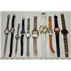 Image 1 : 10 assorted Womans watches