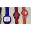 Image 2 : 10 assorted Womans watches